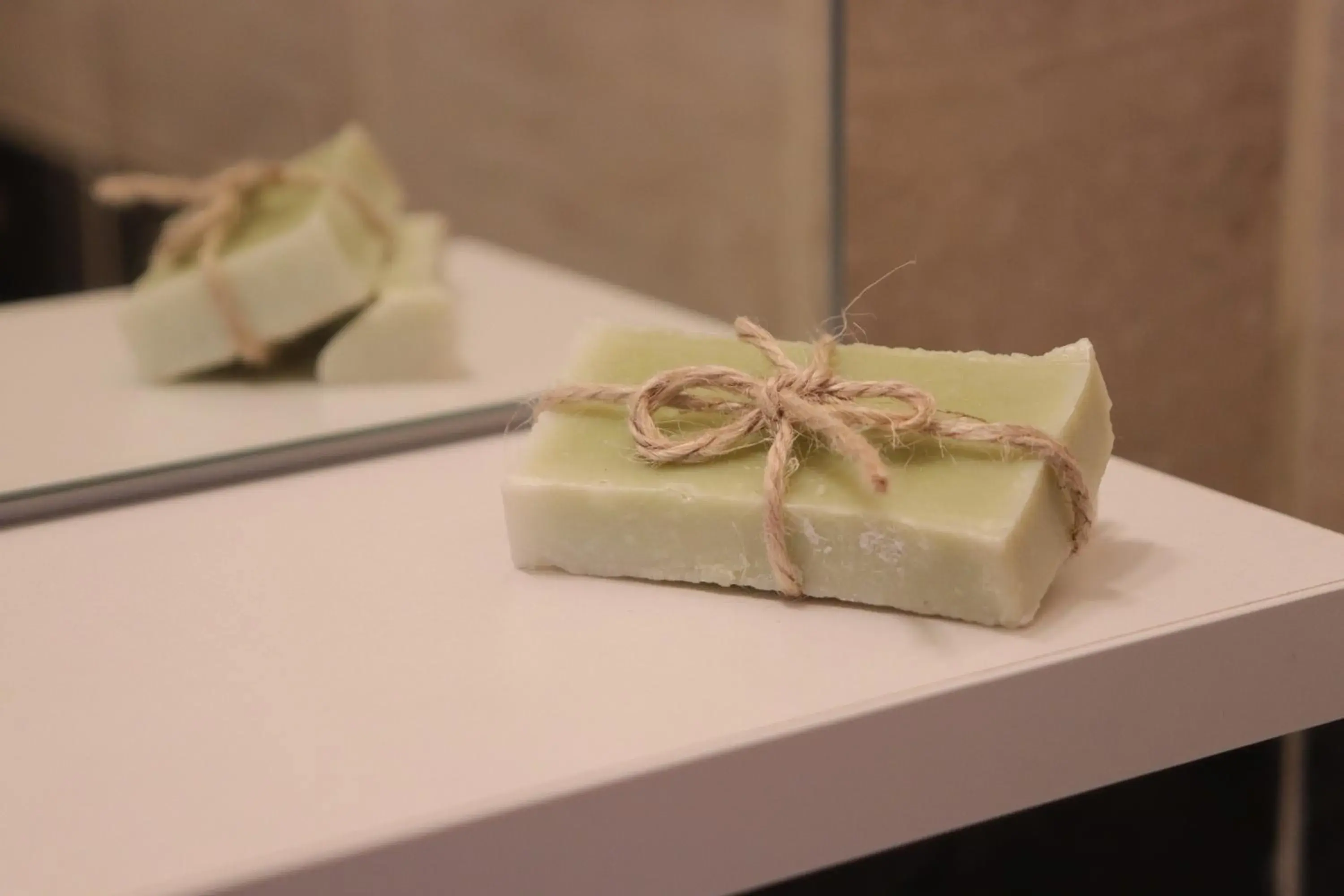 Bathroom in Meryem's Hotel Bathroom in Meryem's Hotel