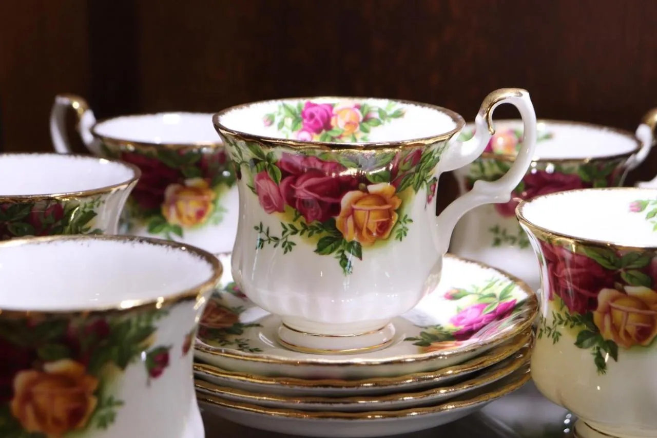 Coffee/tea facilities in Meryem's Hotel