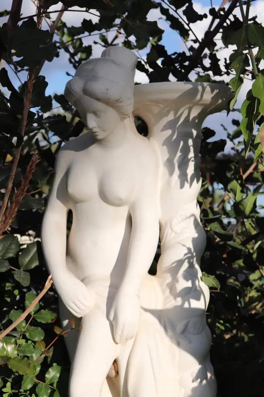 Property building in Meryem's Hotel Property building in Meryem's Hotel