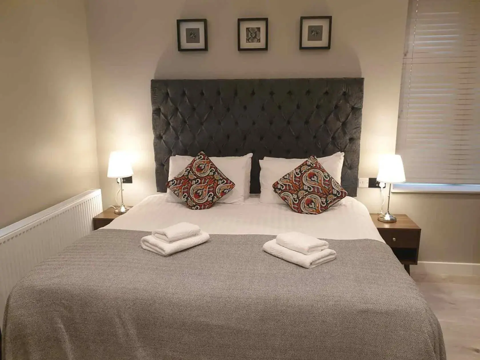 Studio with Balcony in M-Hotels Studios & Apartments Free Parking Studio with Balcony in M-Hotels Studios & Apartments Free Parking