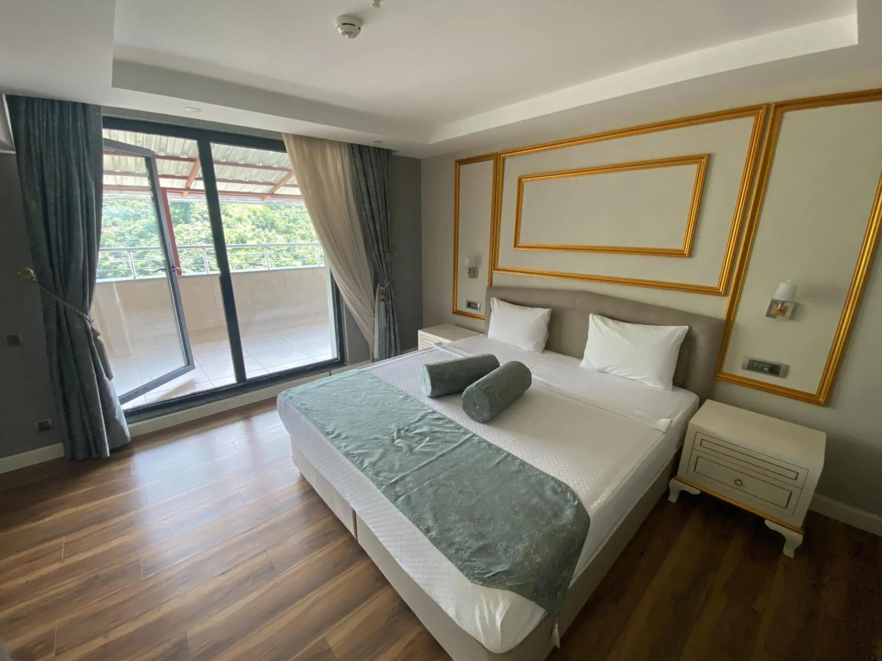 Suite in Kubaliç Hotel Suite in Kubaliç Hotel