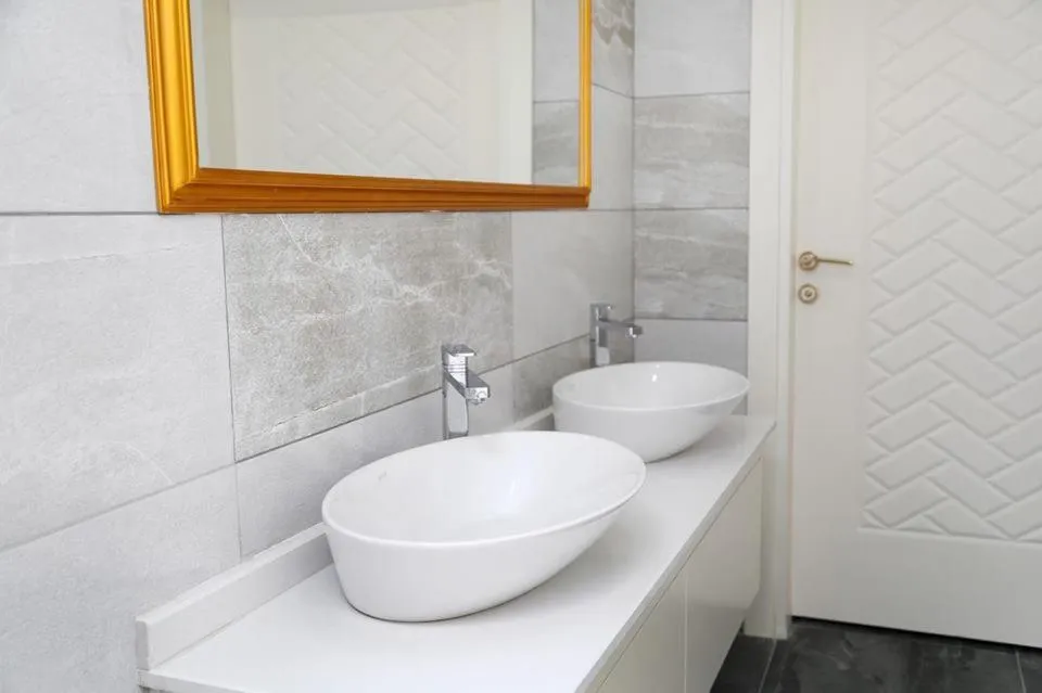 Area and facilities in Kubaliç Hotel