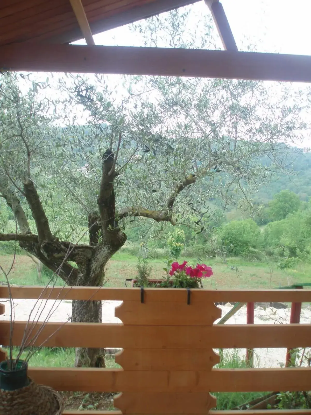 Bungalow (2 Adults) in Agriturismo Cisogna Bungalow (2 Adults) in Agriturismo Cisogna