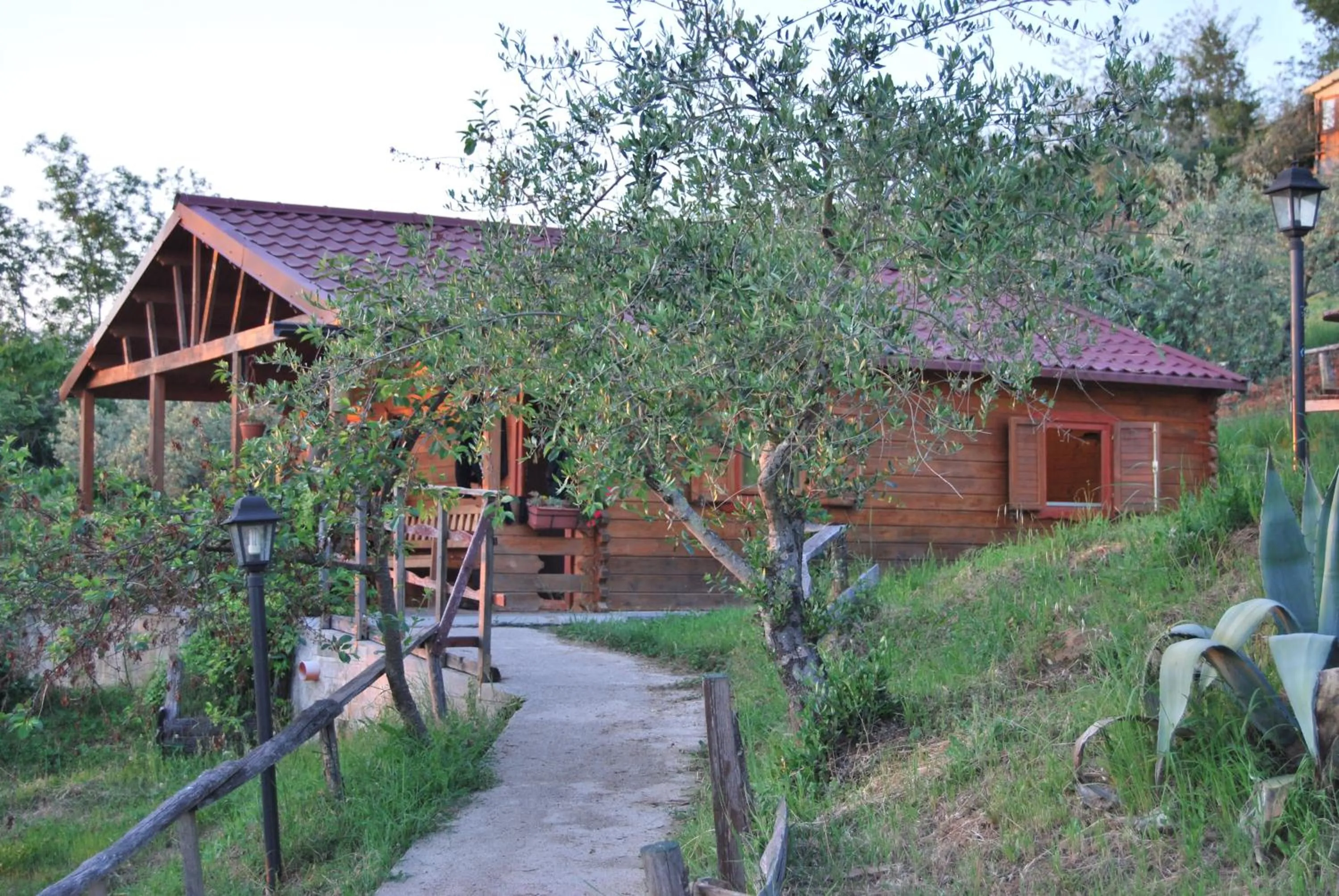 Agriturismo Cisogna