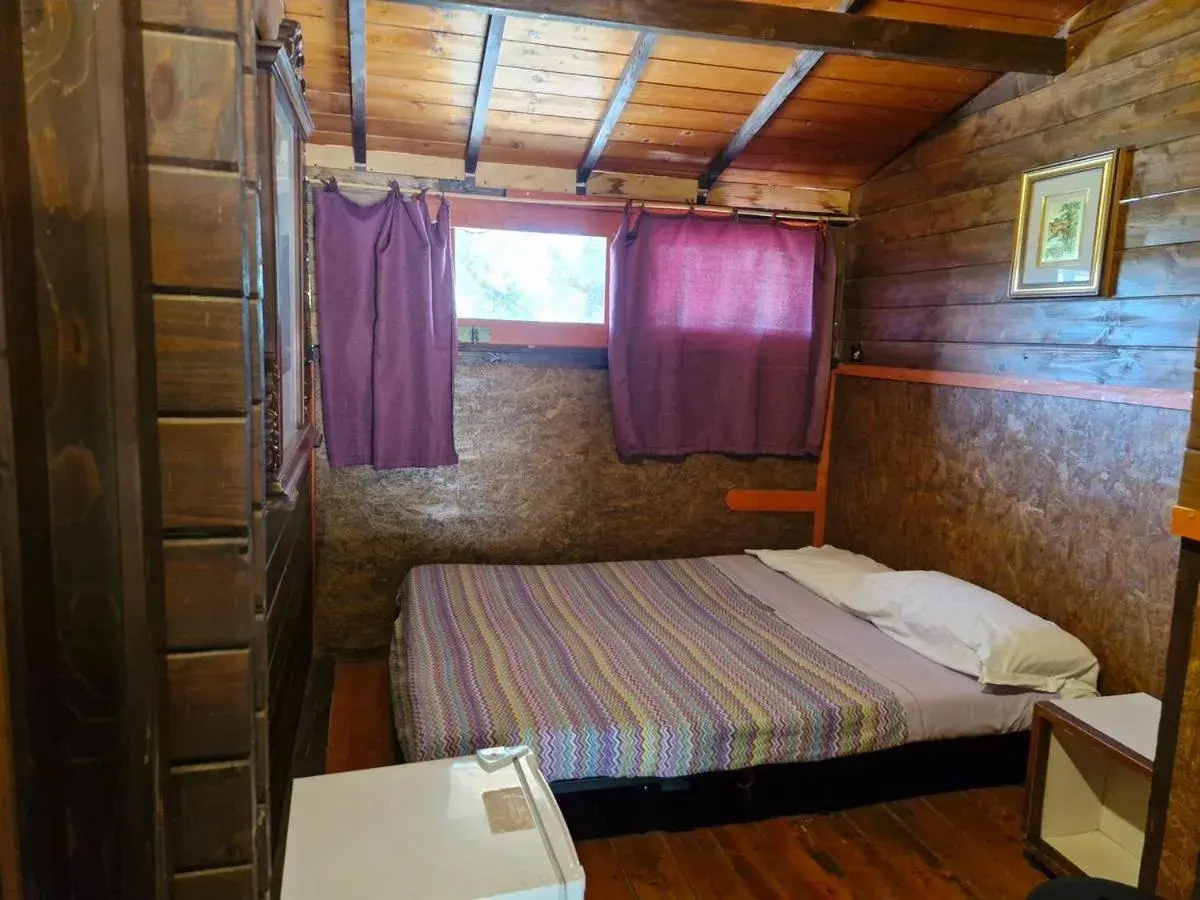 Classic Quadruple Room - single occupancy in Agriturismo Cisogna Classic Quadruple Room - single occupancy in Agriturismo Cisogna