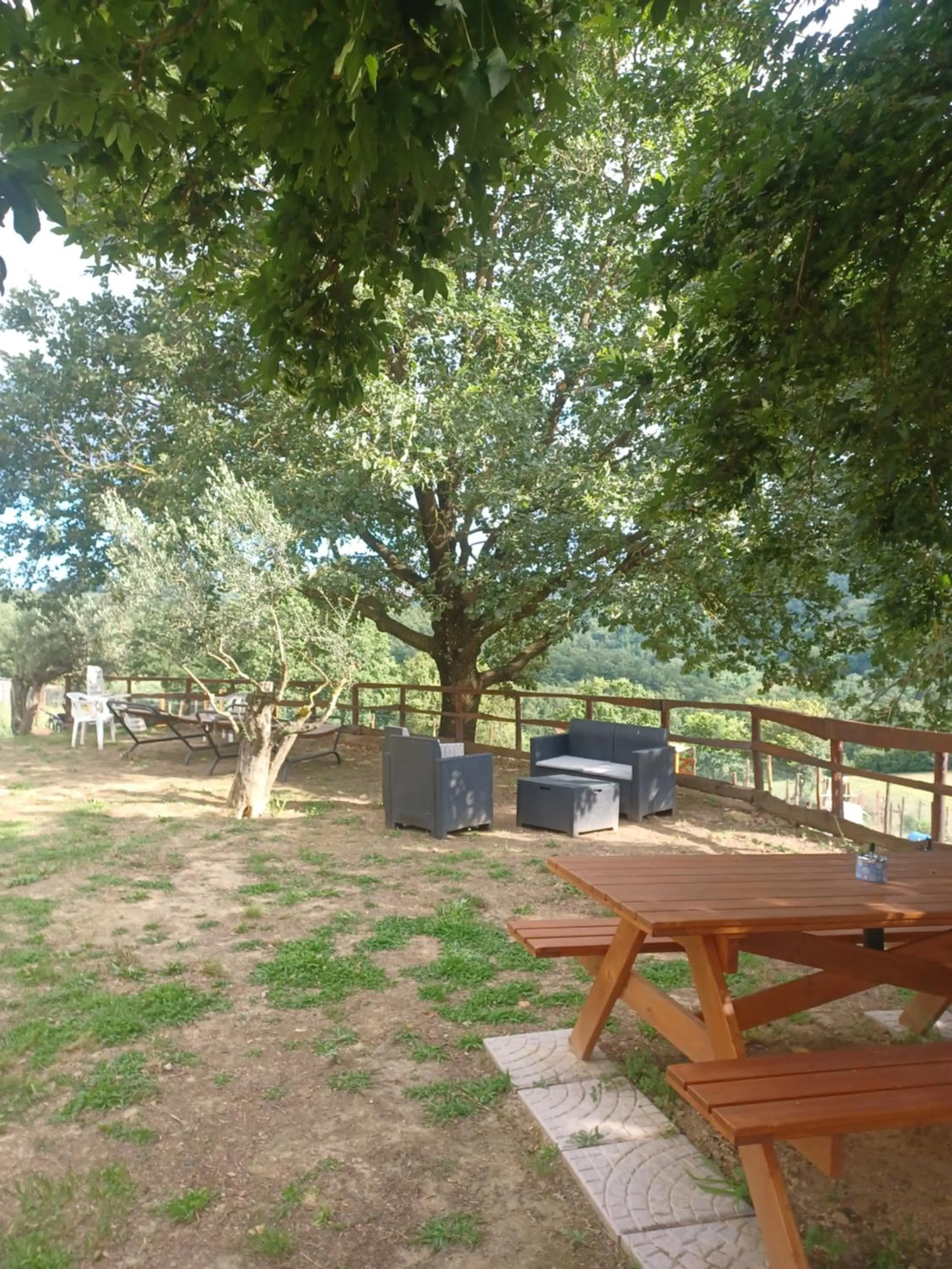 Agriturismo Cisogna