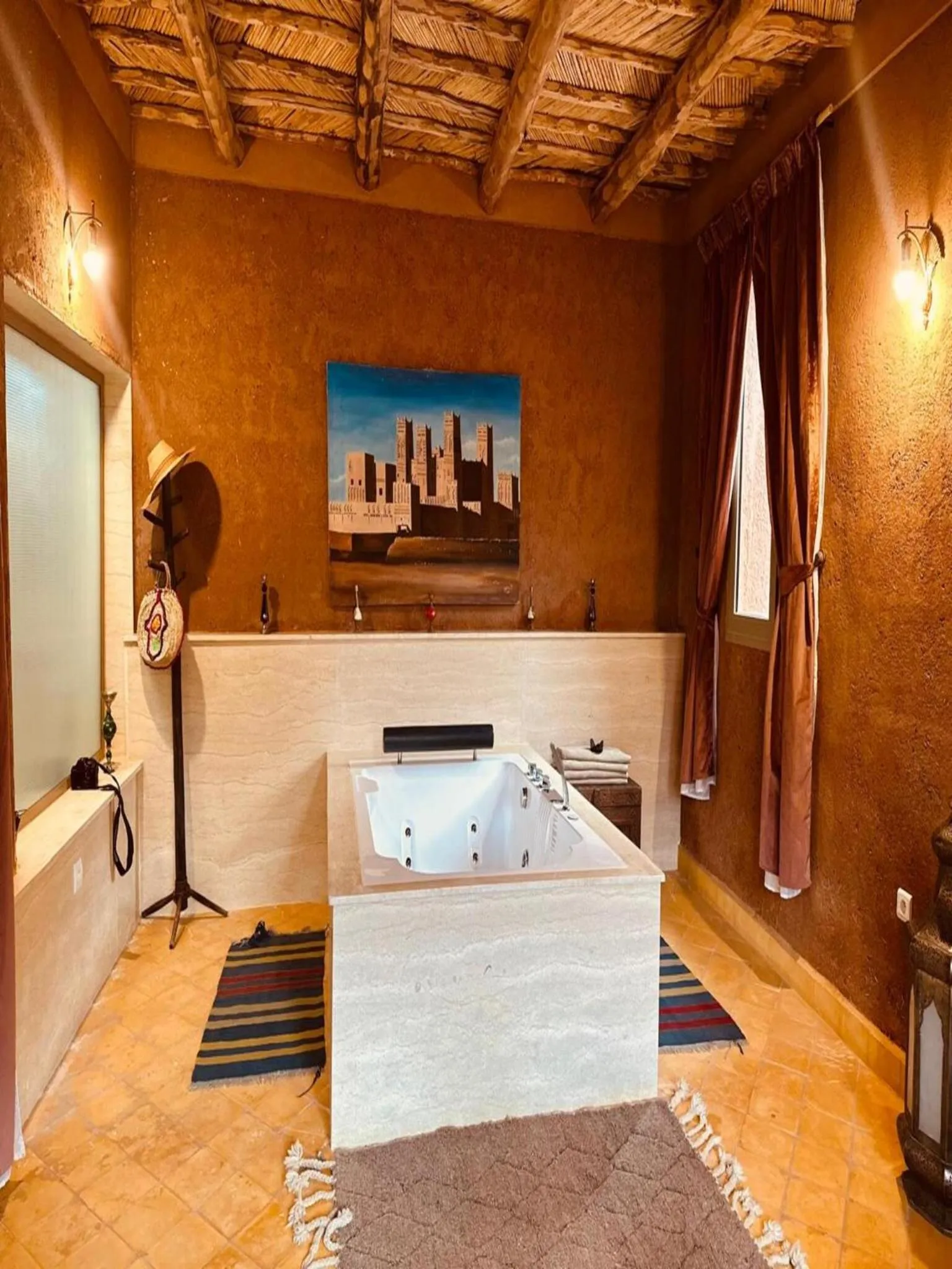 Ouednoujoum Ecolodge & Spa