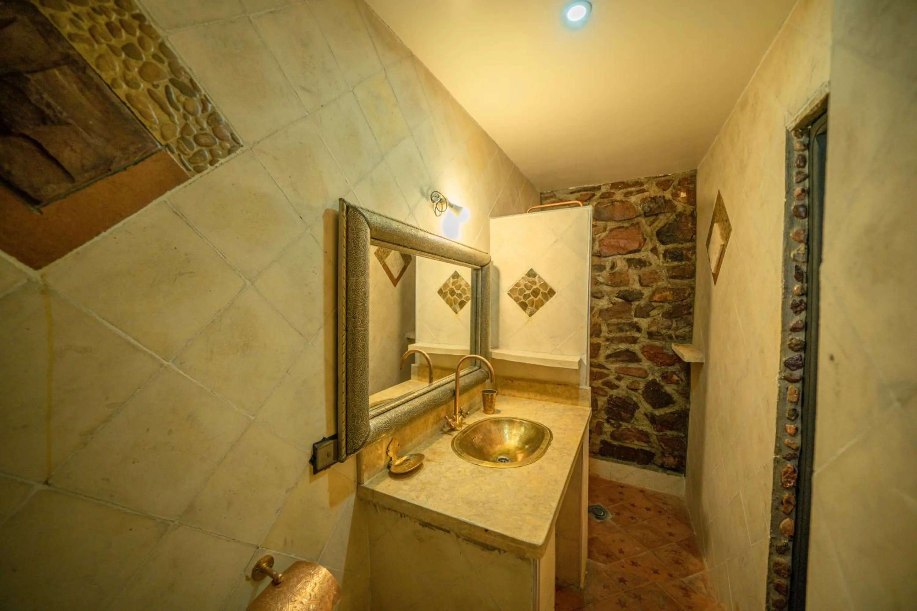 Ouednoujoum Ecolodge & Spa