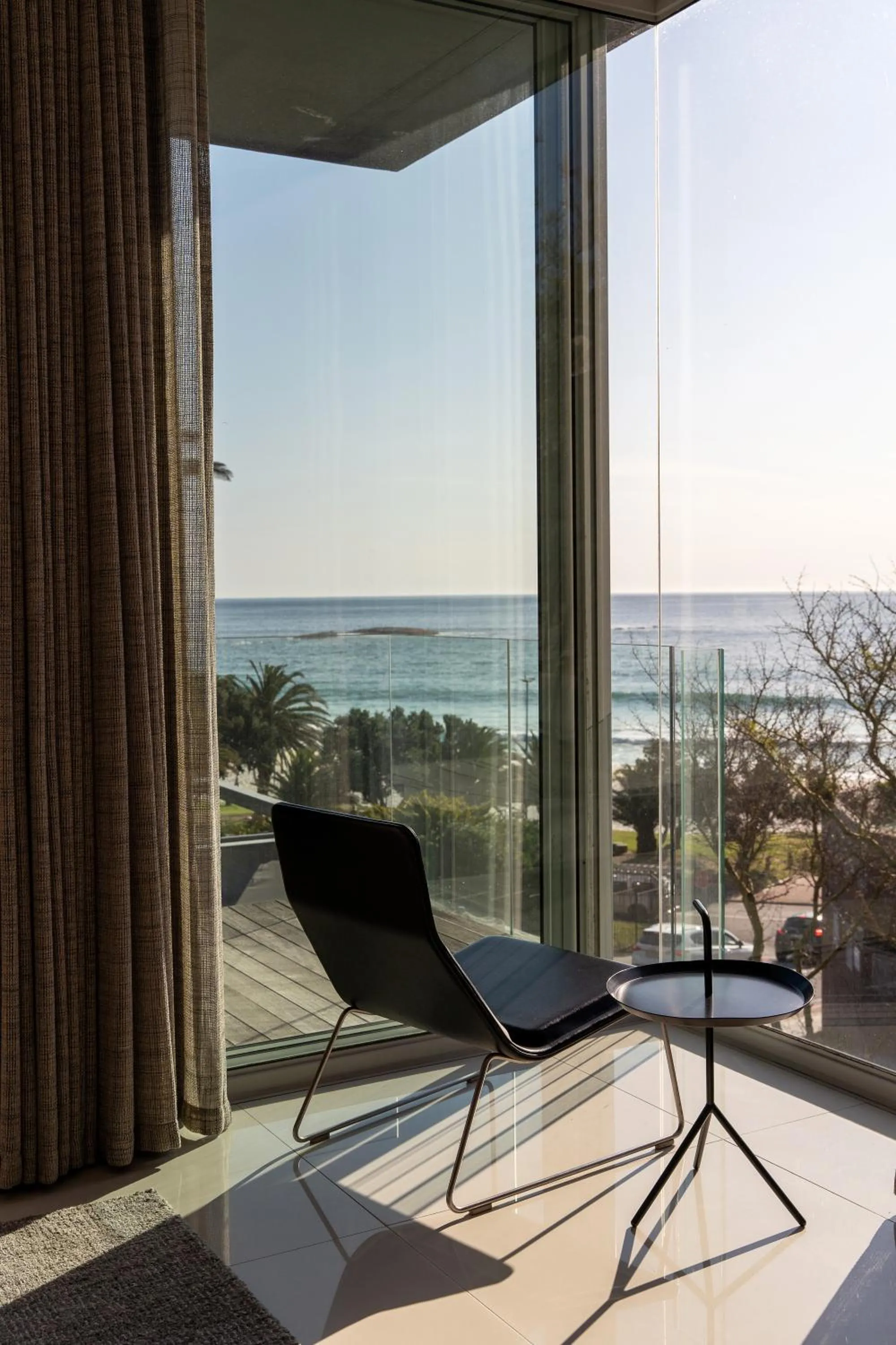 View (from property/room) in POD Camps Bay by The Oyster Collection