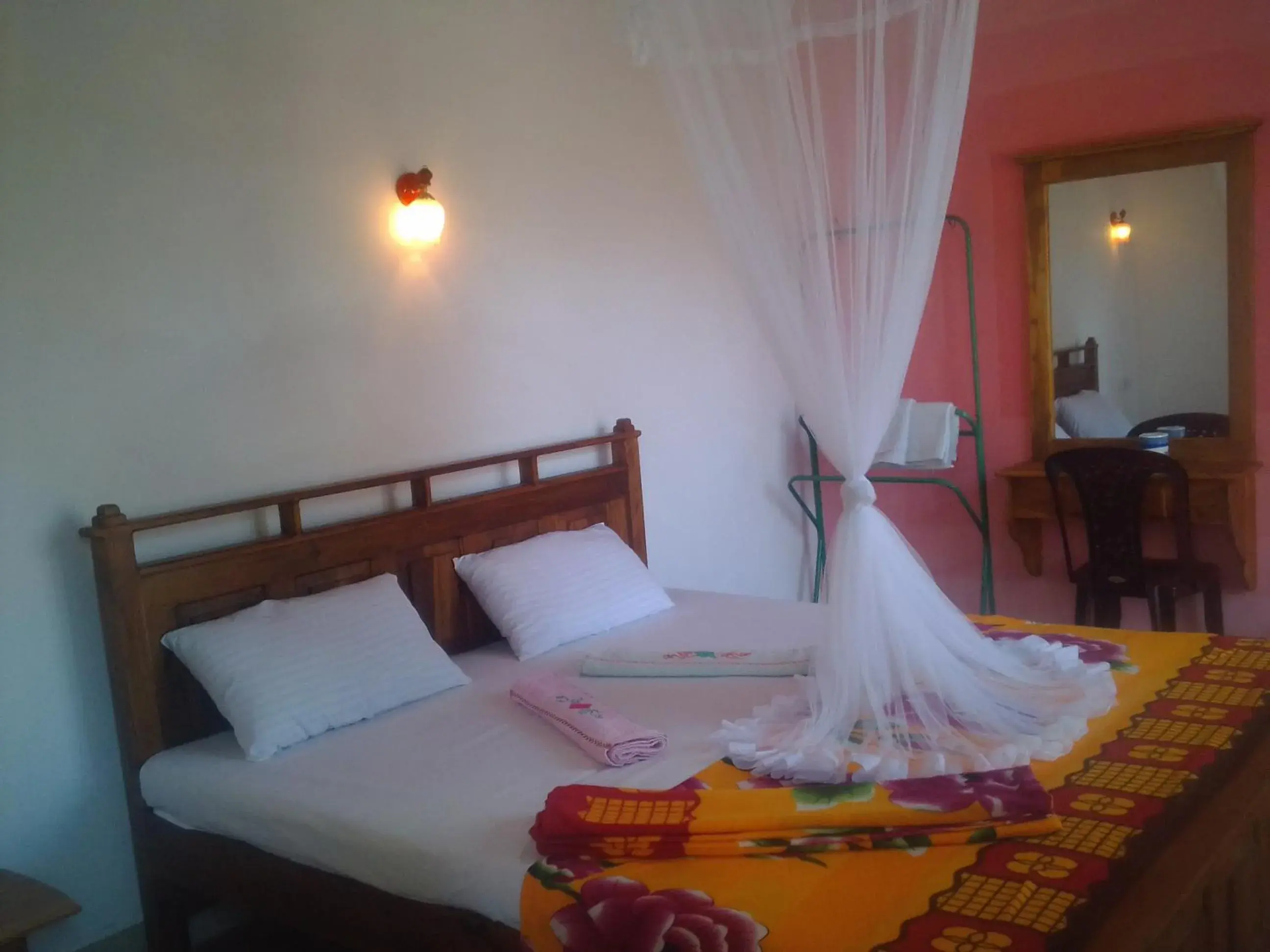 Jaye Homestay Jaye Homestay