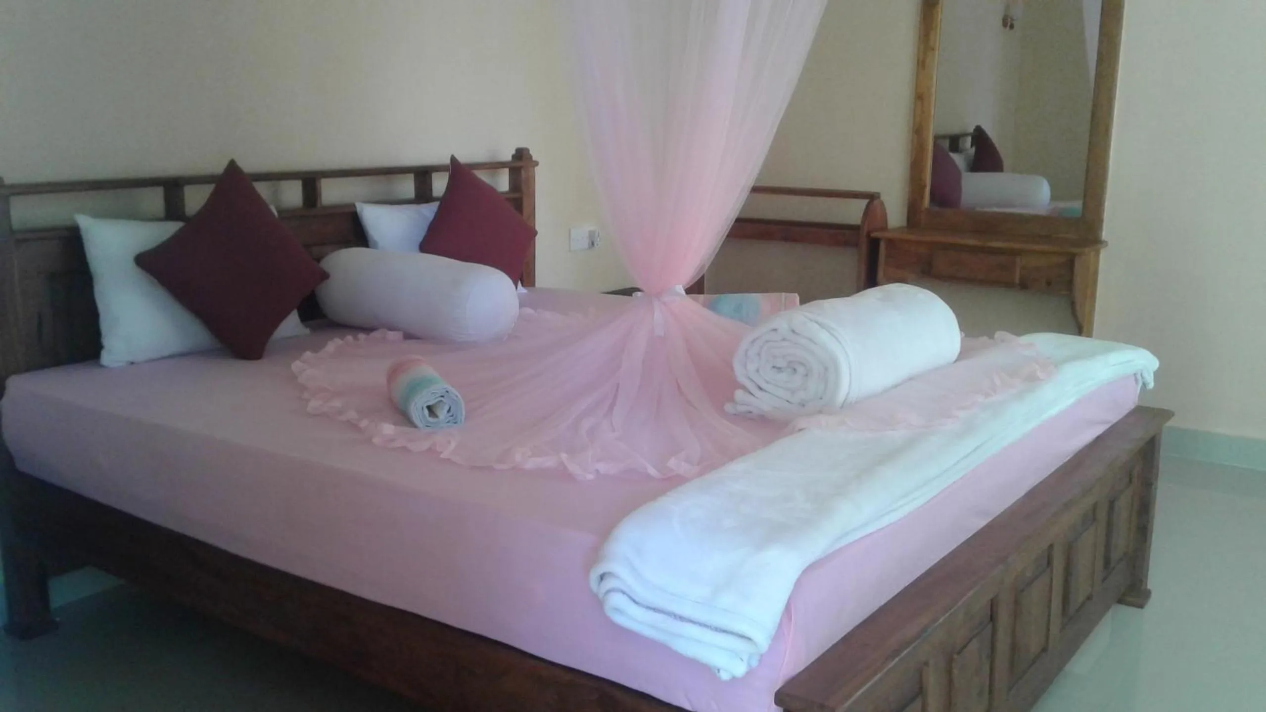 Jaye Homestay