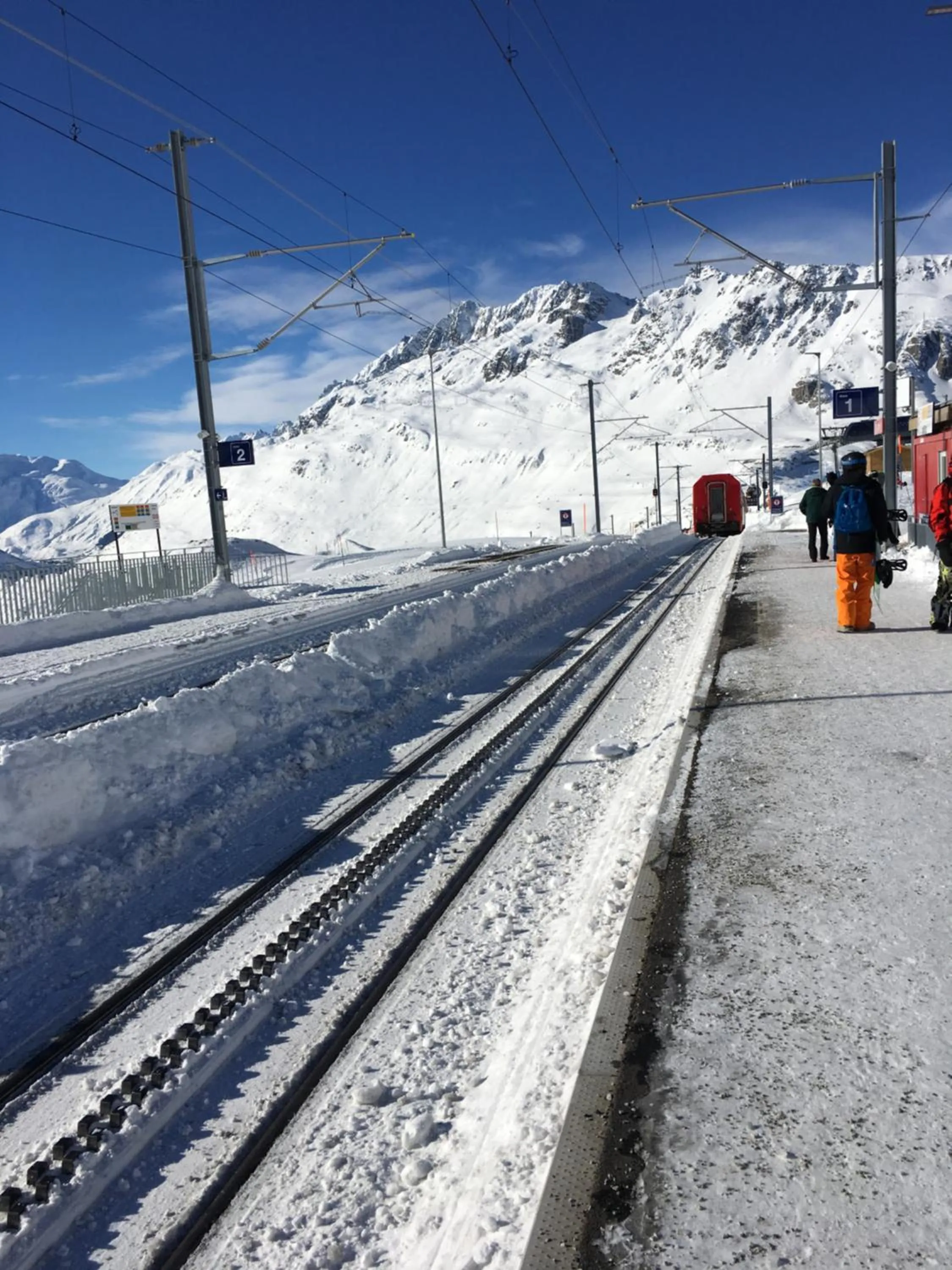 Hotel B&B Casa La Val