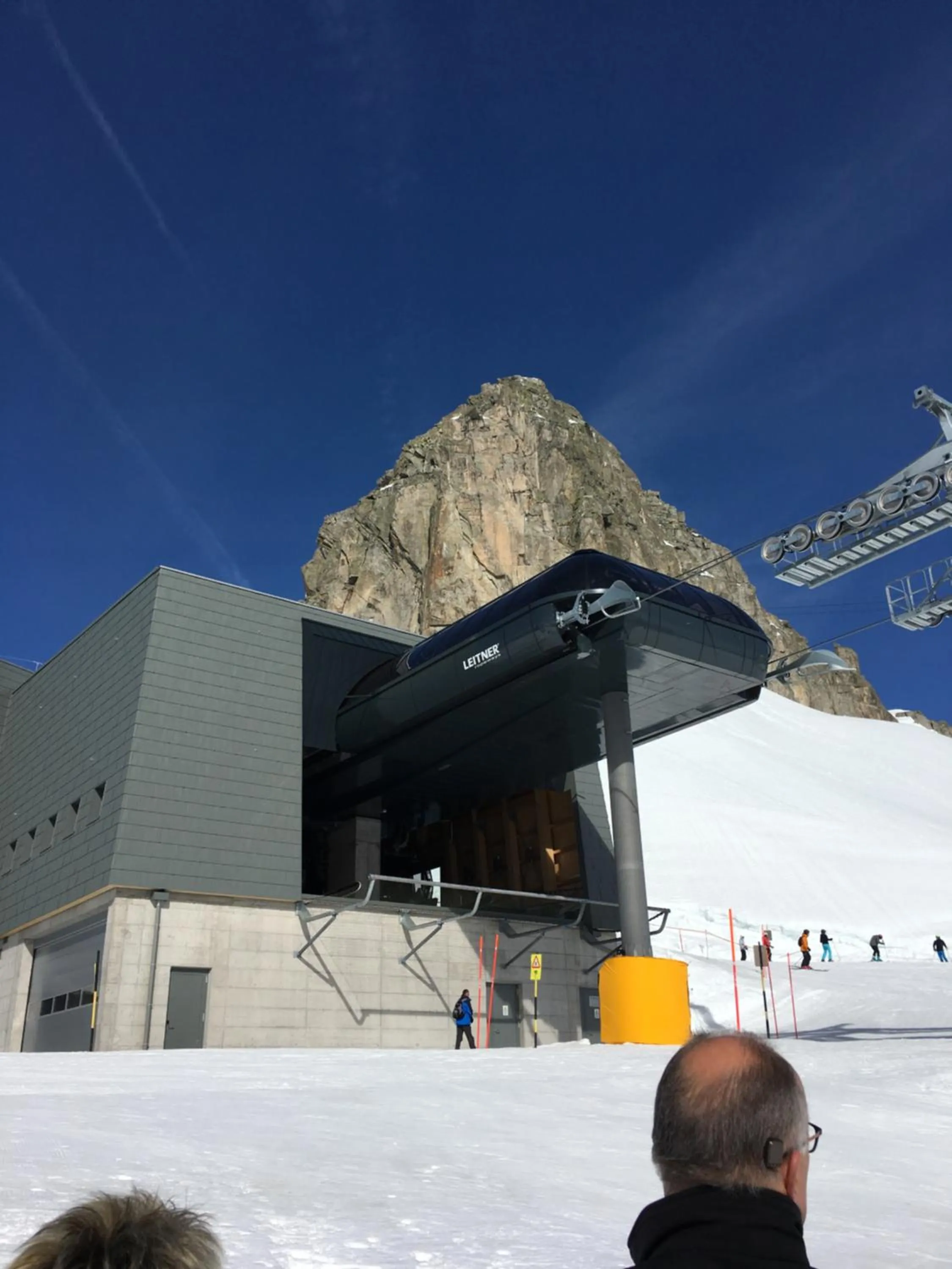 Hotel B&B Casa La Val