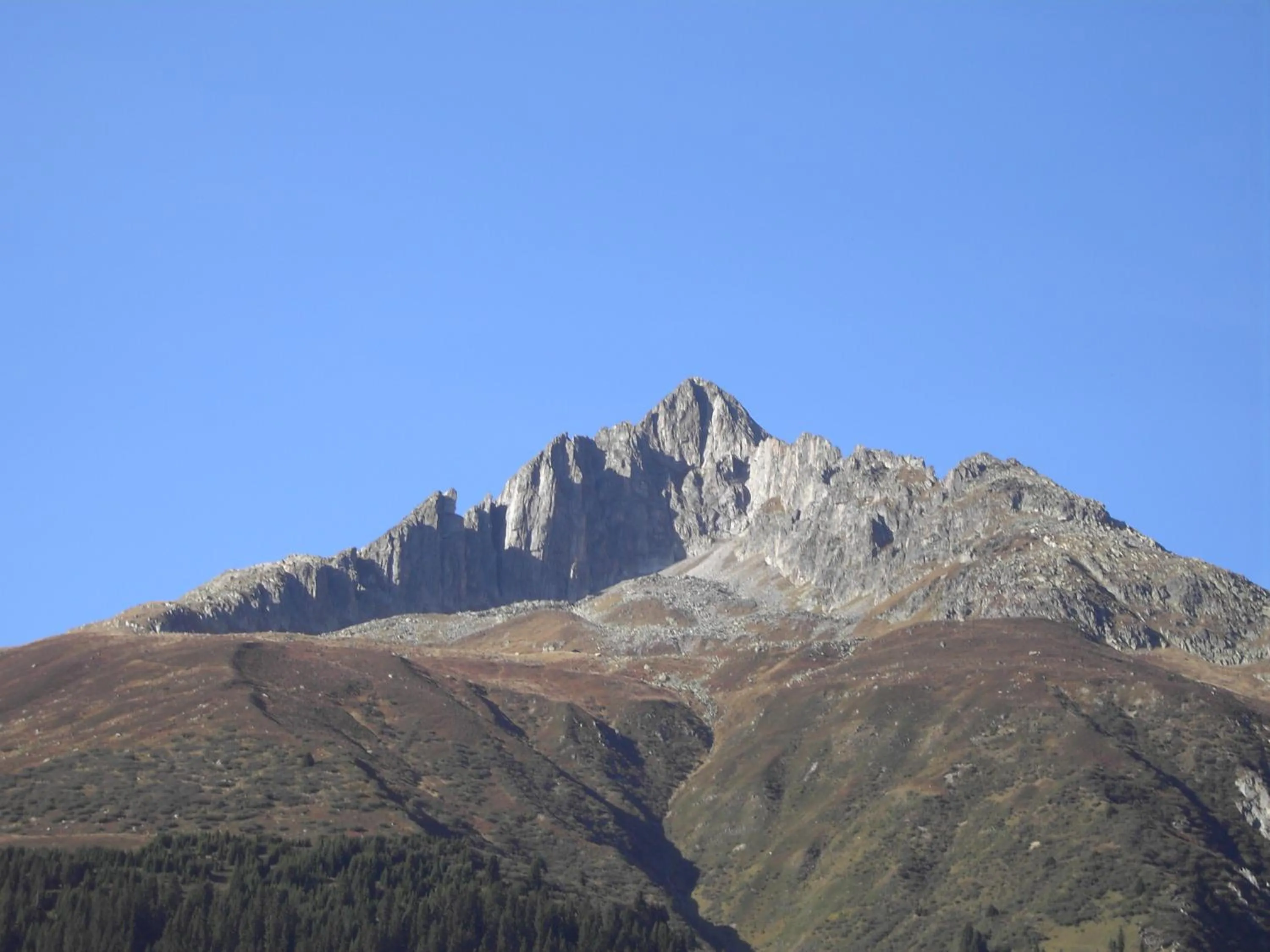 Nearby landmark in Hotel B&B Casa La Val