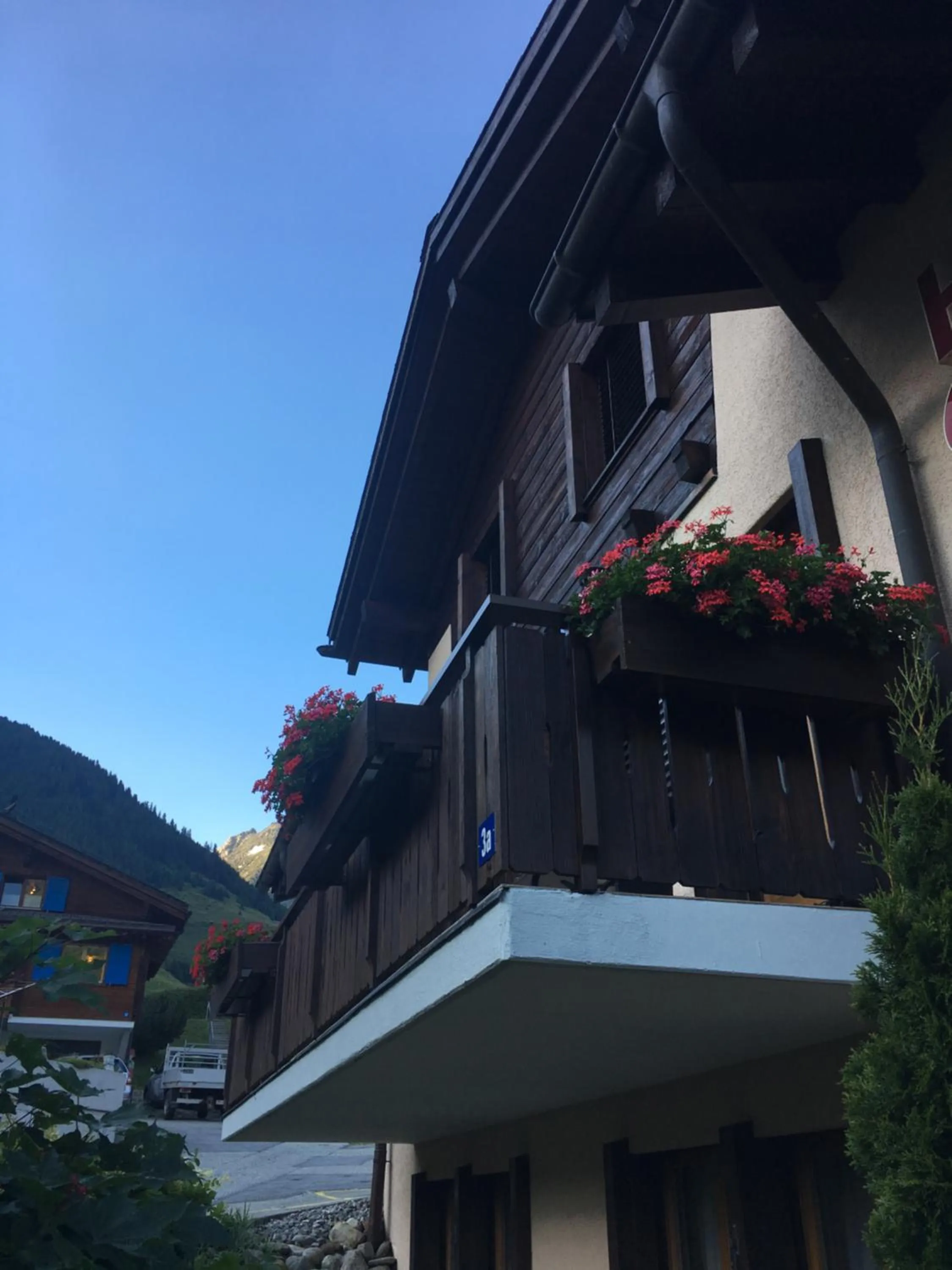 Hotel B&B Casa La Val