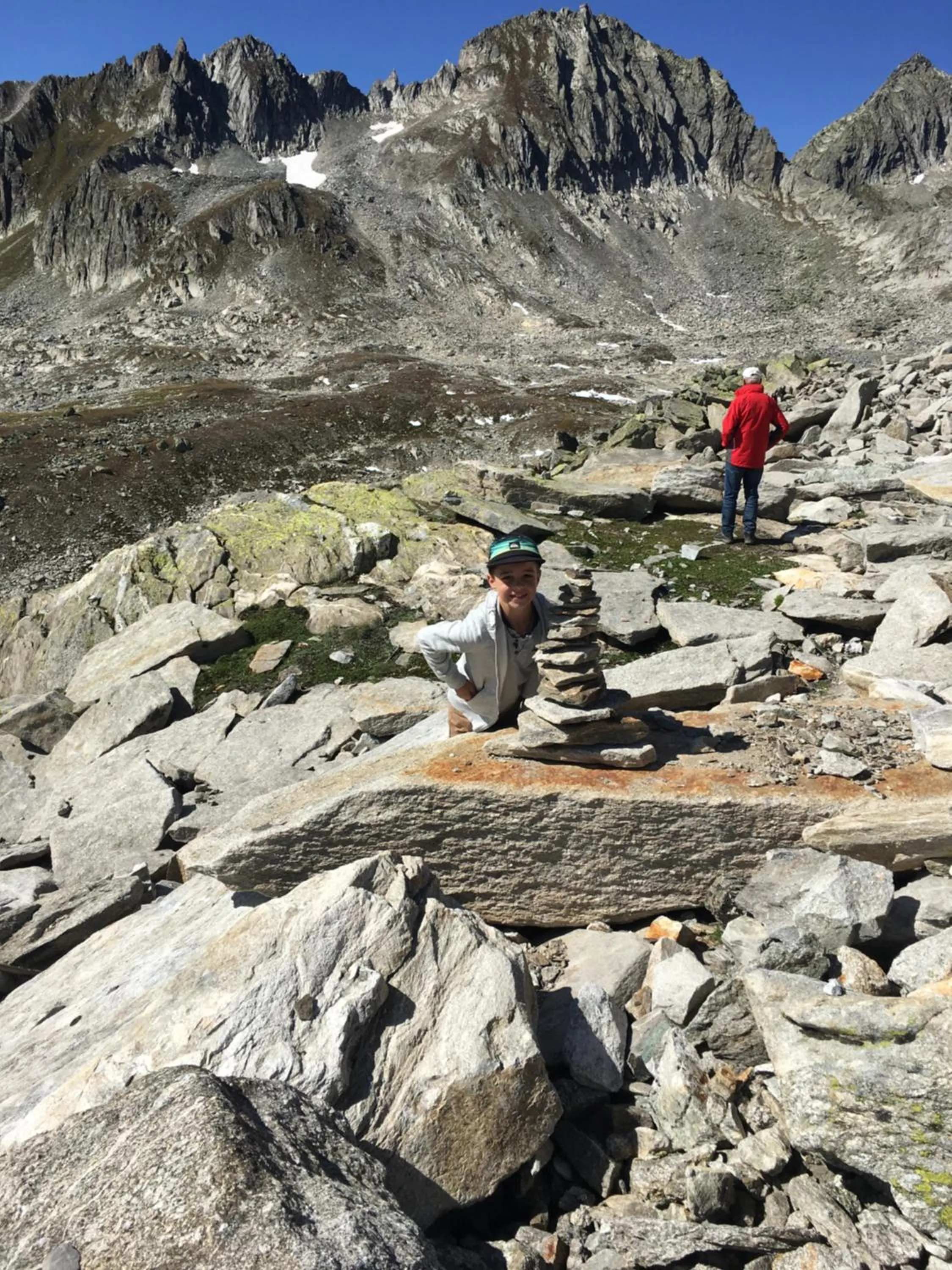 Hotel B&B Casa La Val