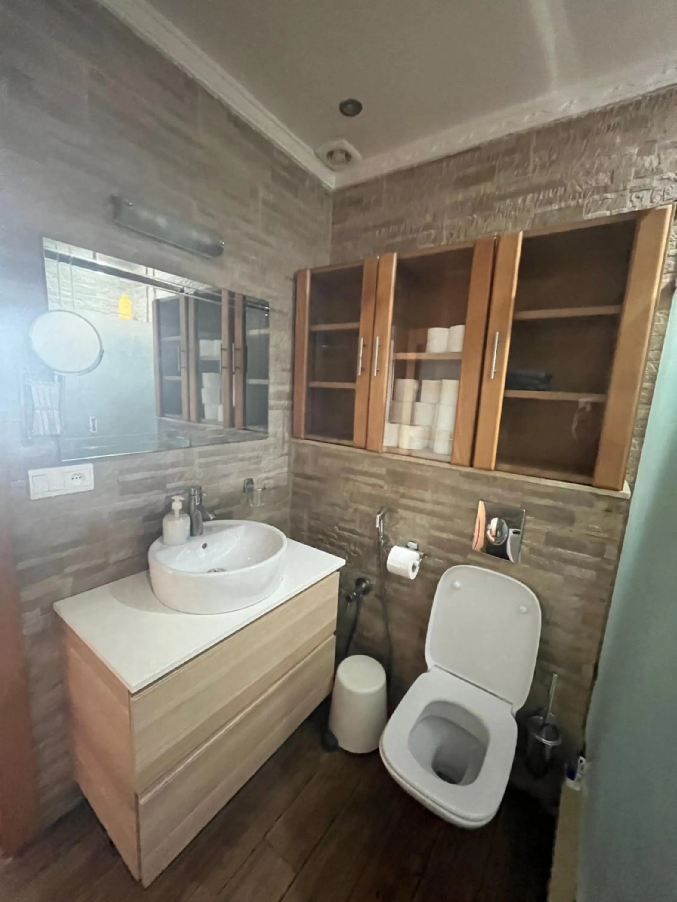 Appartement Casablanca Garden Beach