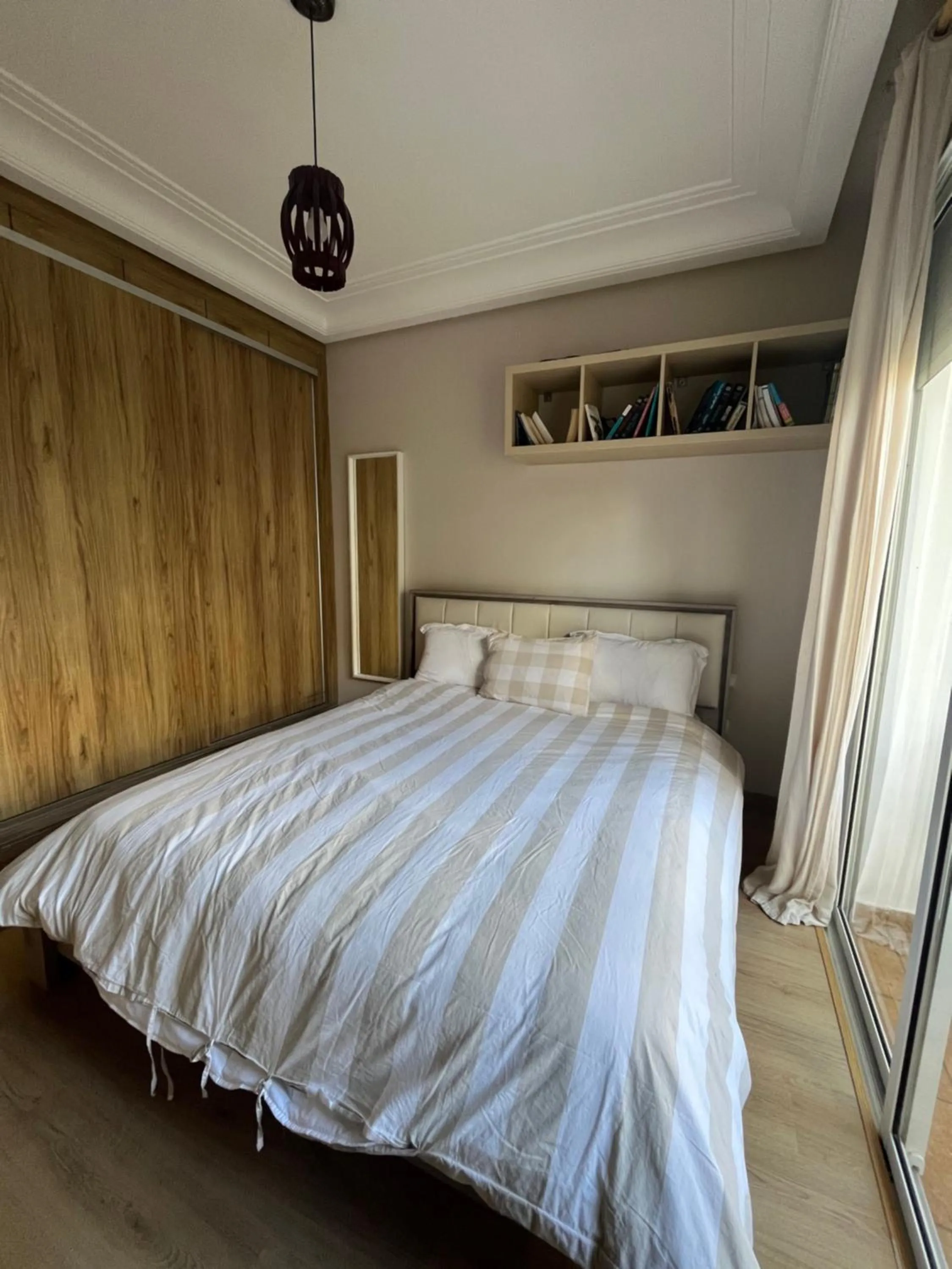 Appartement Casablanca Garden Beach