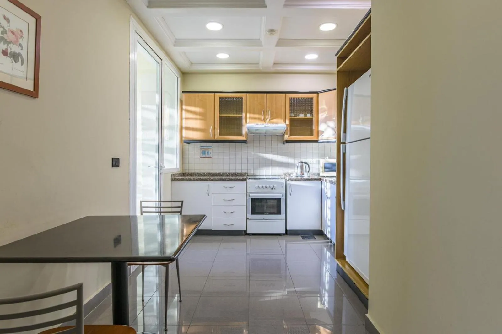 Kitchen or kitchenette in Lahoya Homes