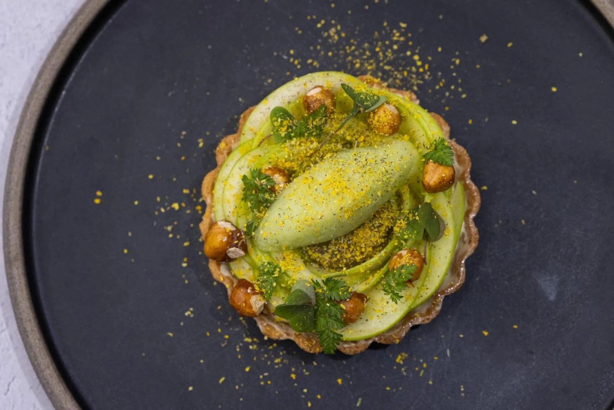 The Old Manse of Blair, Boutique Hotel & Restaurant