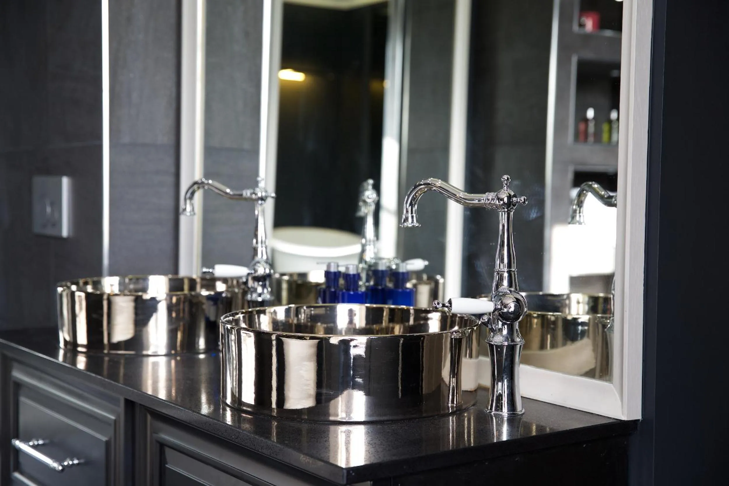 The Old Manse of Blair, Boutique Hotel & Restaurant