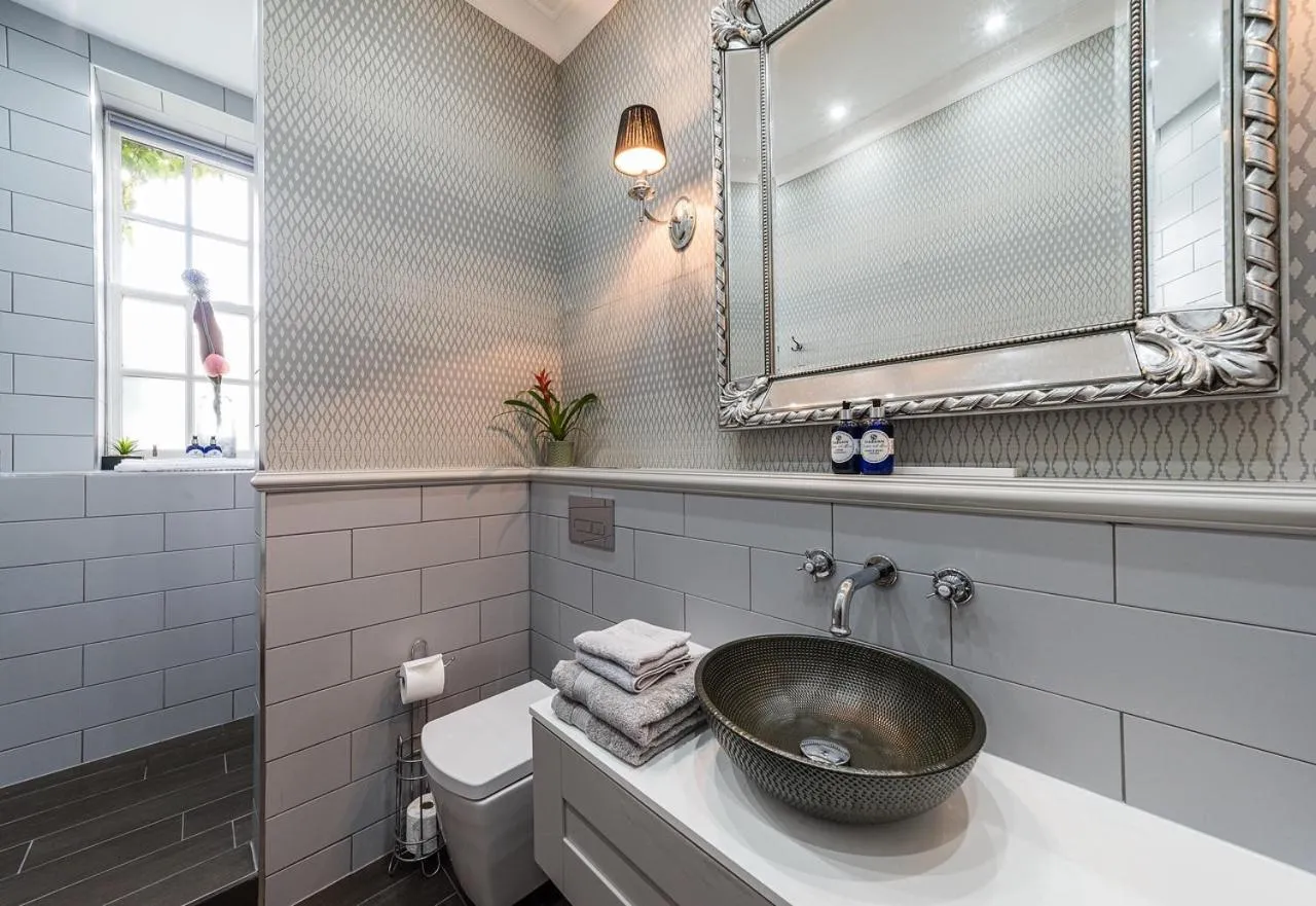 The Old Manse of Blair, Boutique Hotel & Restaurant