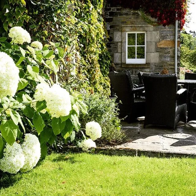 The Old Manse of Blair, Boutique Hotel & Restaurant