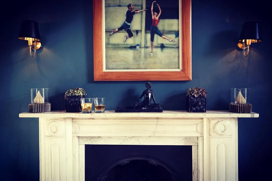 The Old Manse of Blair, Boutique Hotel & Restaurant