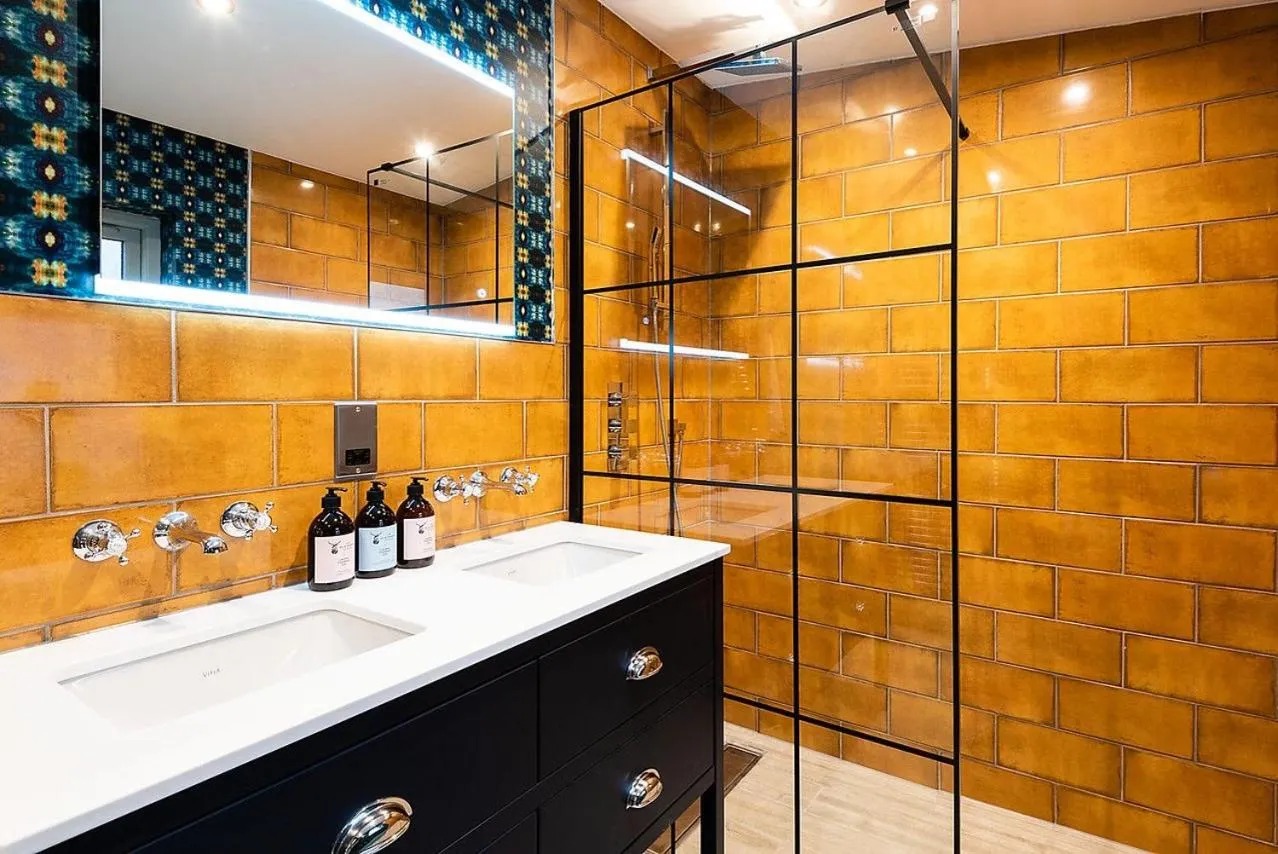 The Old Manse of Blair, Boutique Hotel & Restaurant