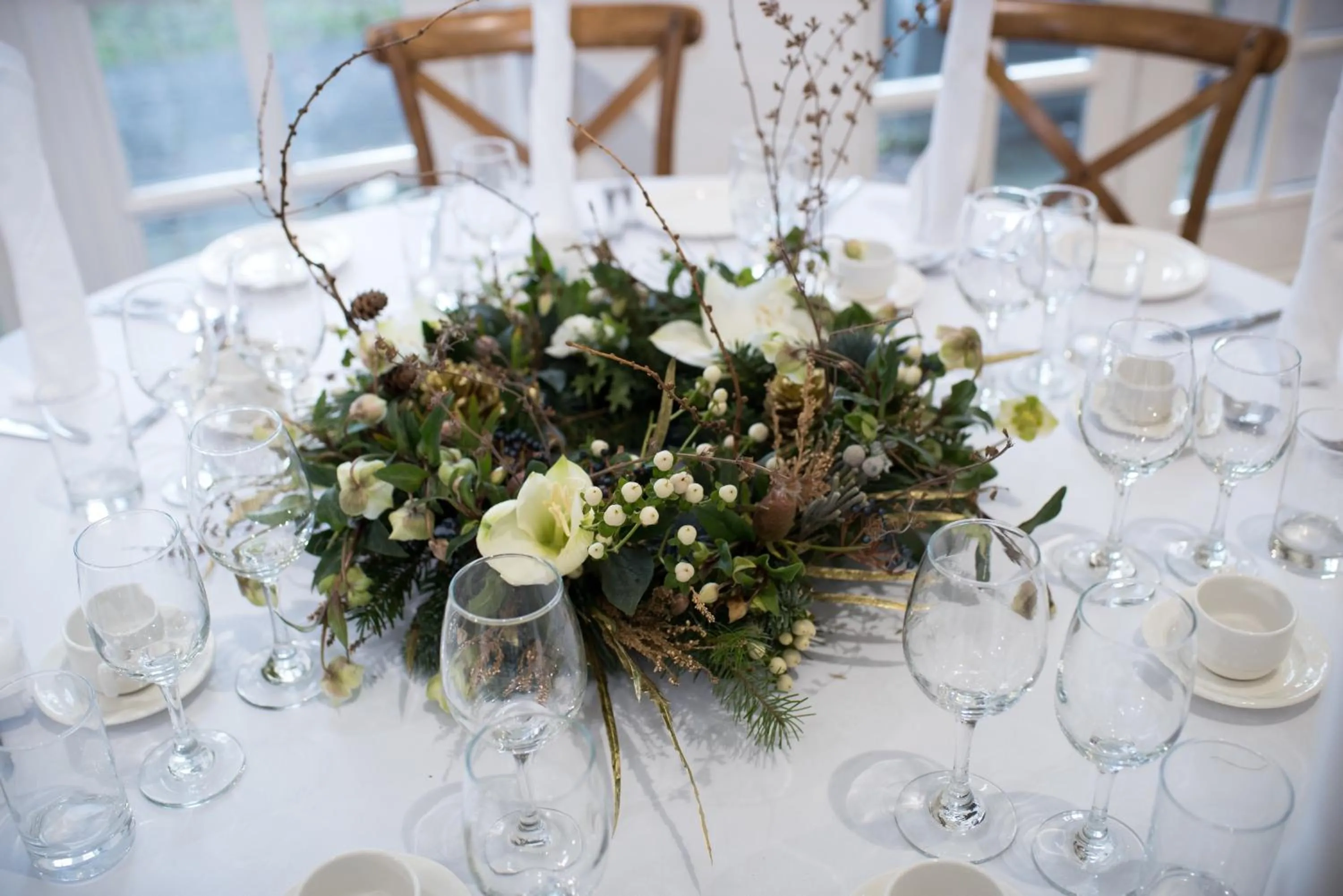 The Old Manse of Blair, Boutique Hotel & Restaurant