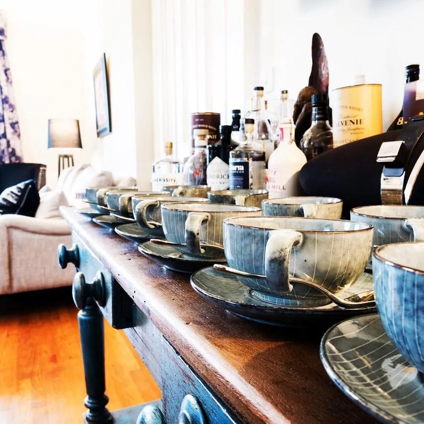 The Old Manse of Blair, Boutique Hotel & Restaurant