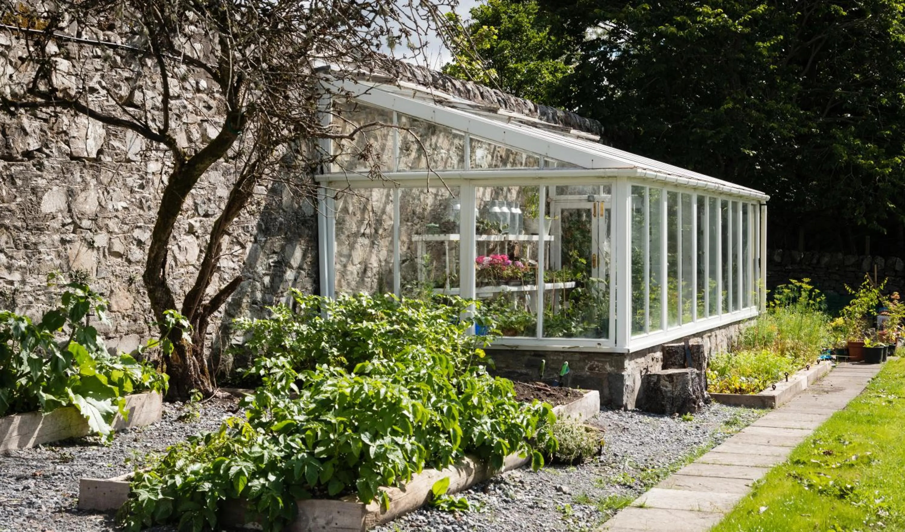 The Old Manse of Blair, Boutique Hotel & Restaurant