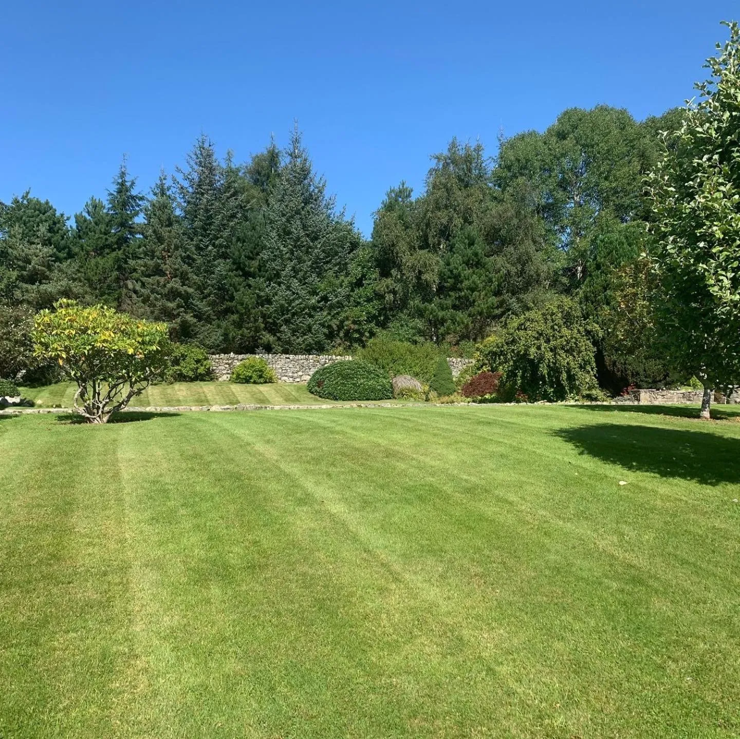 The Old Manse of Blair, Boutique Hotel & Restaurant