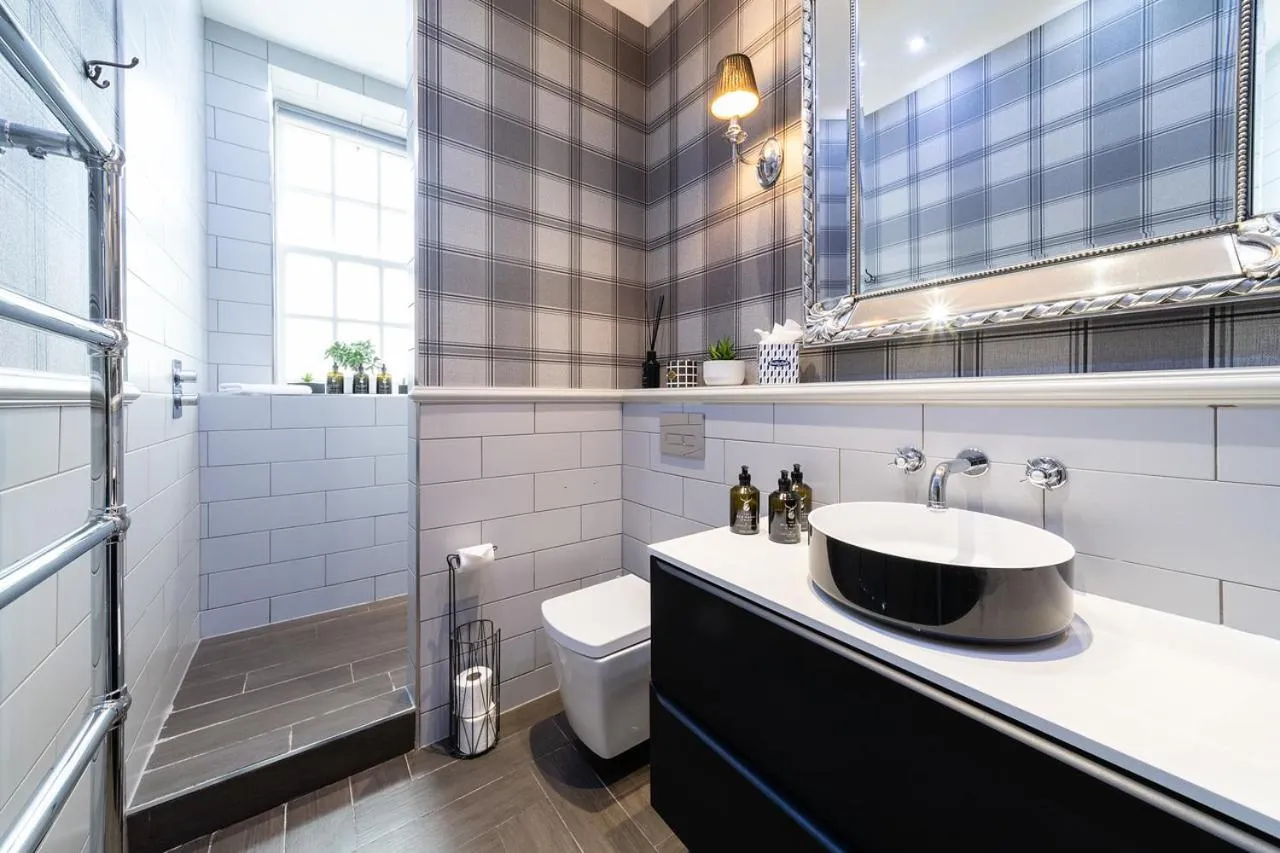 The Old Manse of Blair, Boutique Hotel & Restaurant