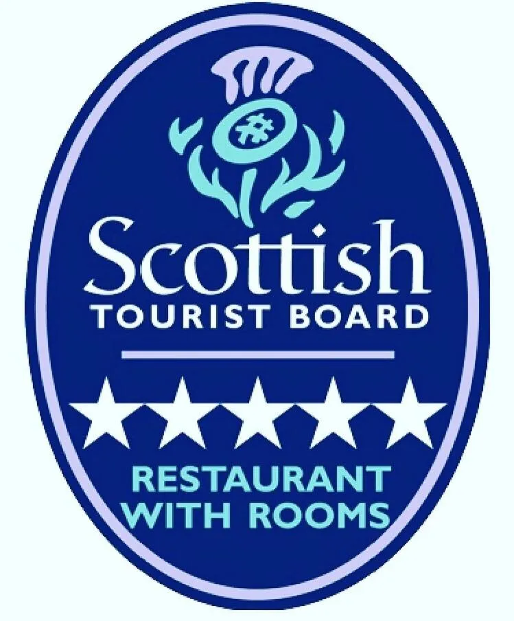 The Old Manse of Blair, Boutique Hotel & Restaurant