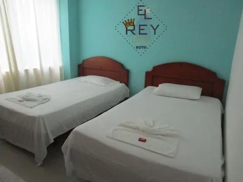 Hotel Rey David