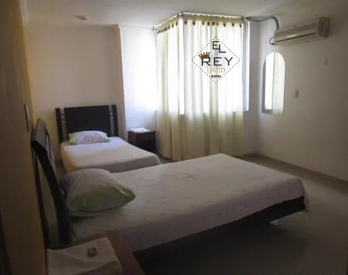 Hotel Rey David