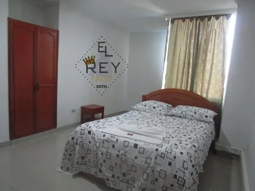 Hotel Rey David