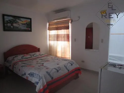 Hotel Rey David