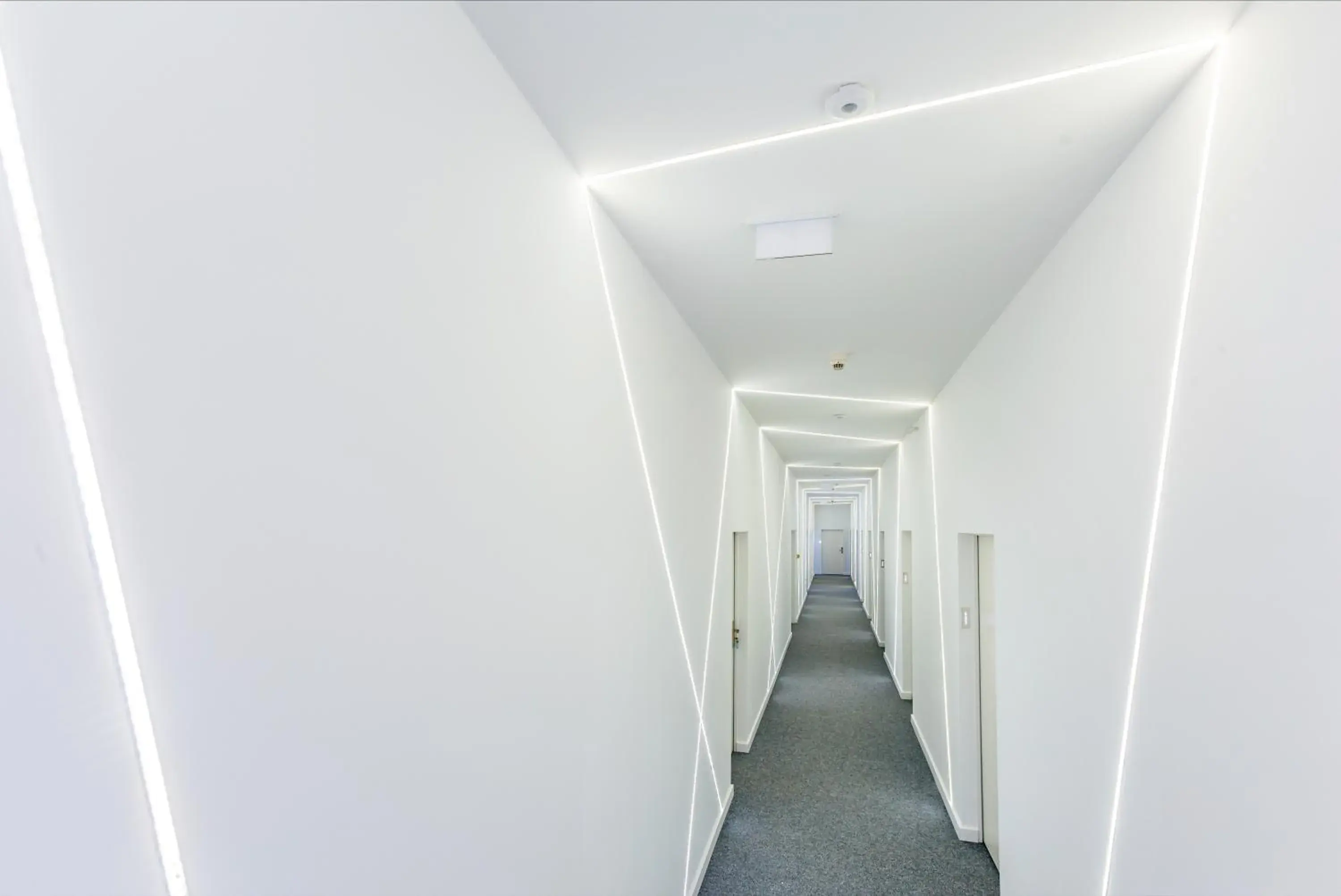 Property building in Park Hotel Bydgoszcz Property building in Park Hotel Bydgoszcz
