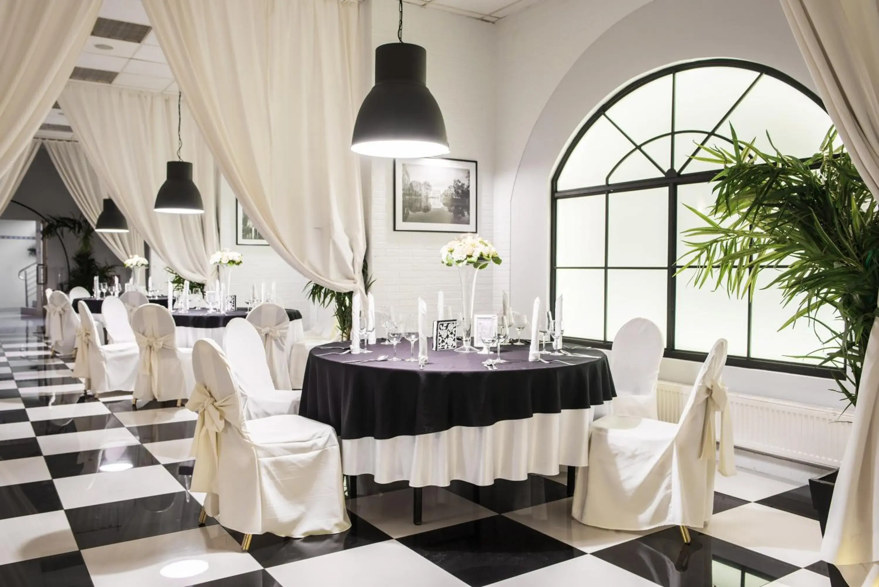 Restaurant/places to eat in Park Hotel Bydgoszcz Restaurant/places to eat in Park Hotel Bydgoszcz