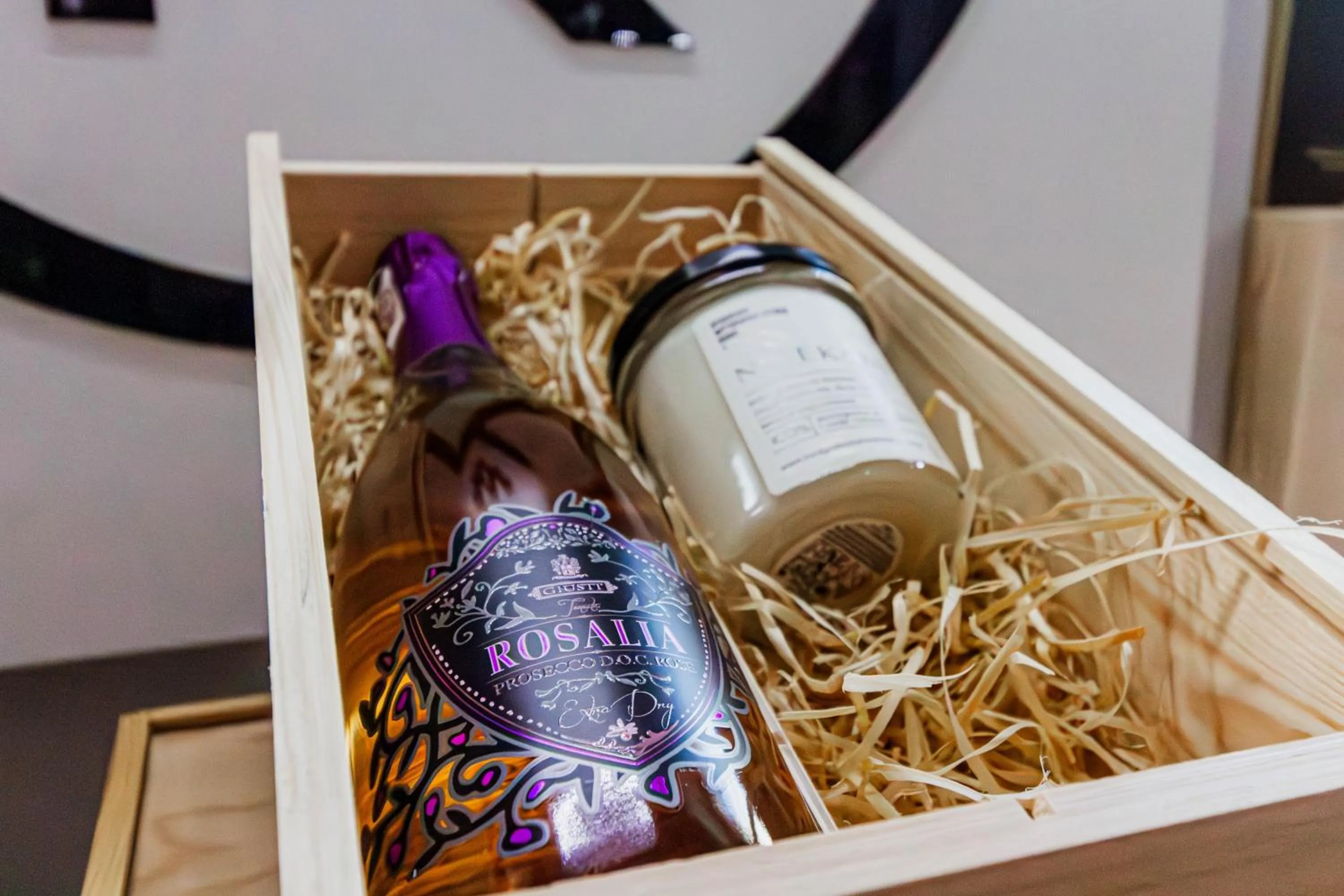 Alcoholic drinks in Park Hotel Bydgoszcz