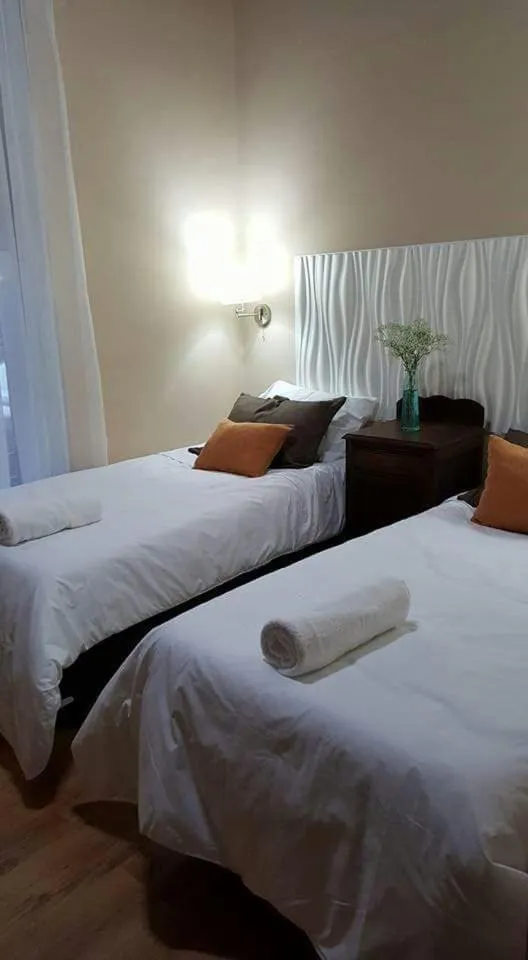Photo of the whole room, Bed in Hotel Las Calas