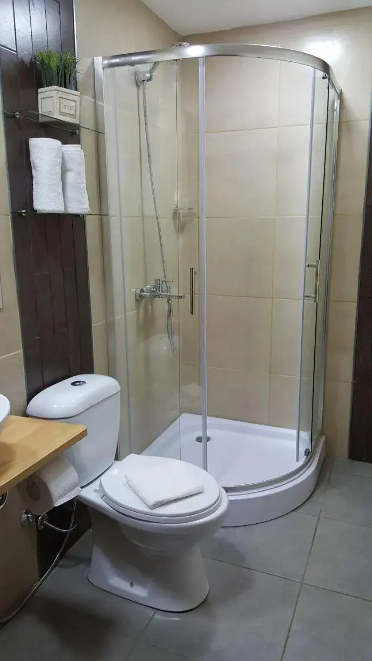 Double Room - single occupancy in Hotel Las Calas Double Room - single occupancy in Hotel Las Calas