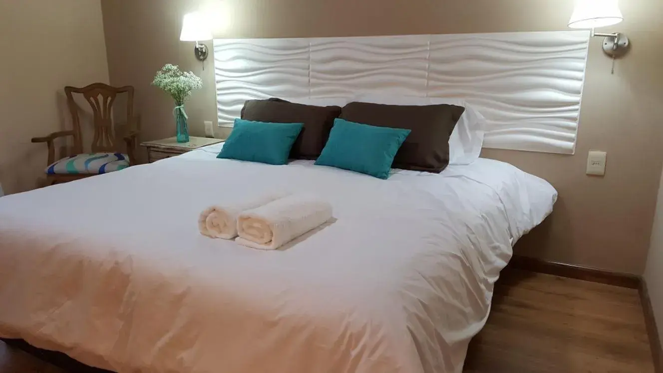 Standard Double Suite - single occupancy in Hotel Las Calas Standard Double Suite - single occupancy in Hotel Las Calas