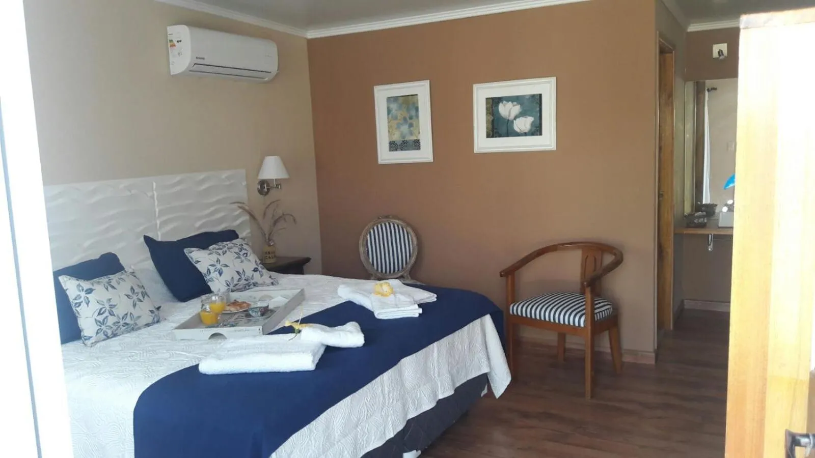 Photo of the whole room, Bed in Hotel Las Calas