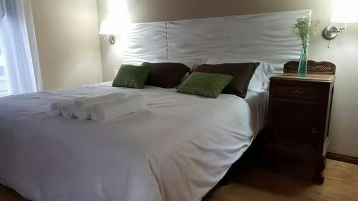 Photo of the whole room, Bed in Hotel Las Calas