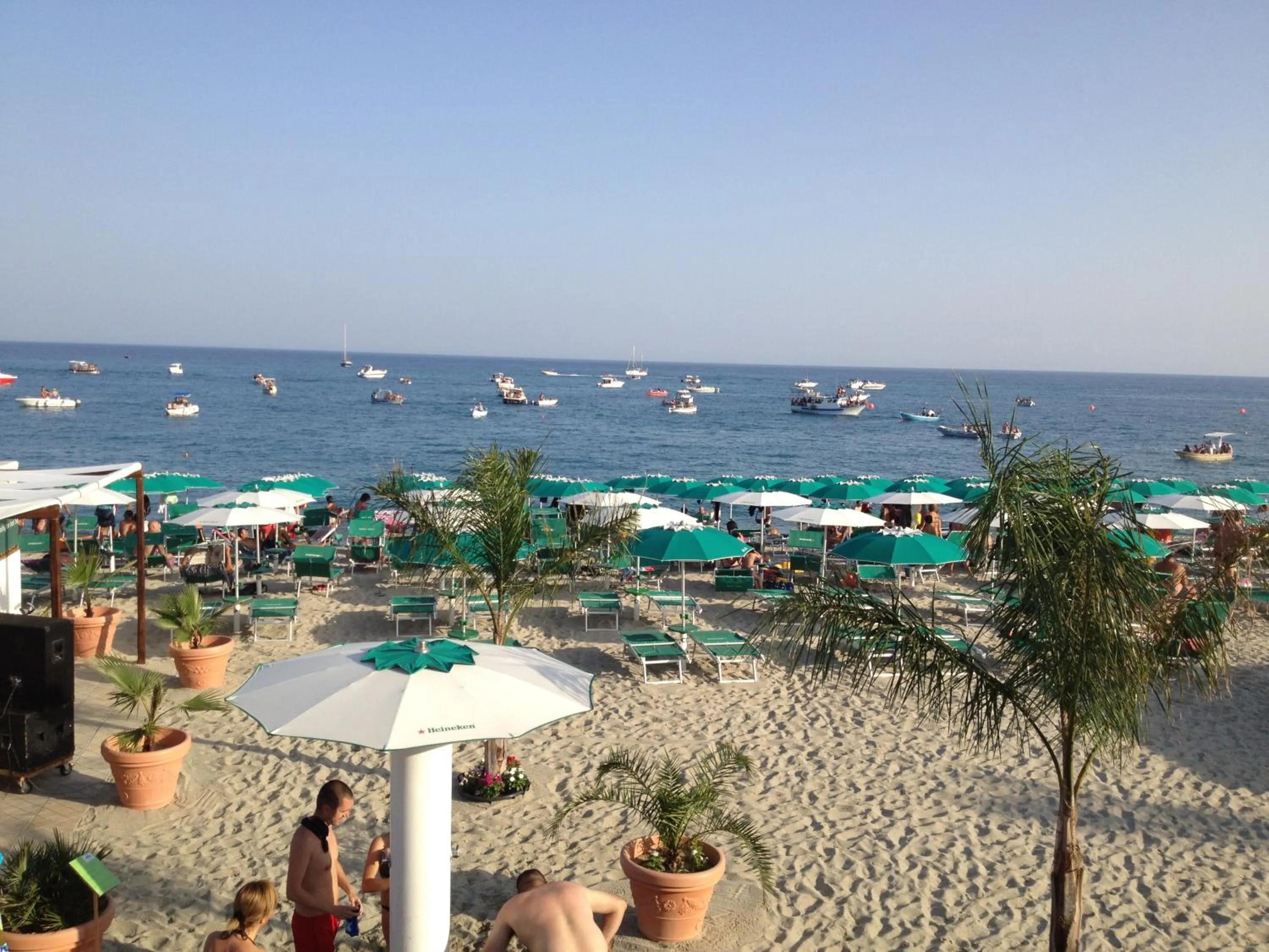 Other in Hotel Mediterraneo