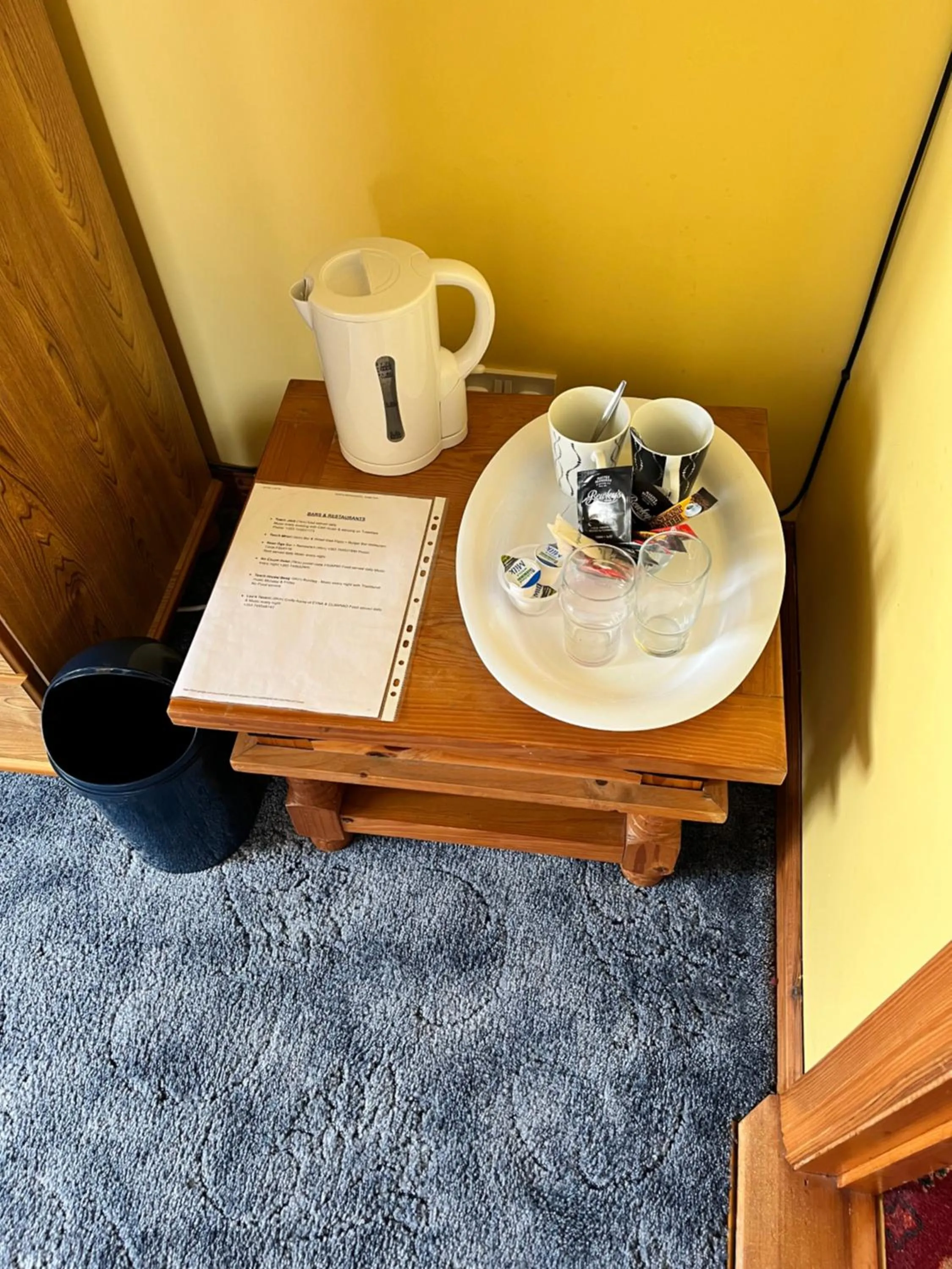 Dal Riada B&B