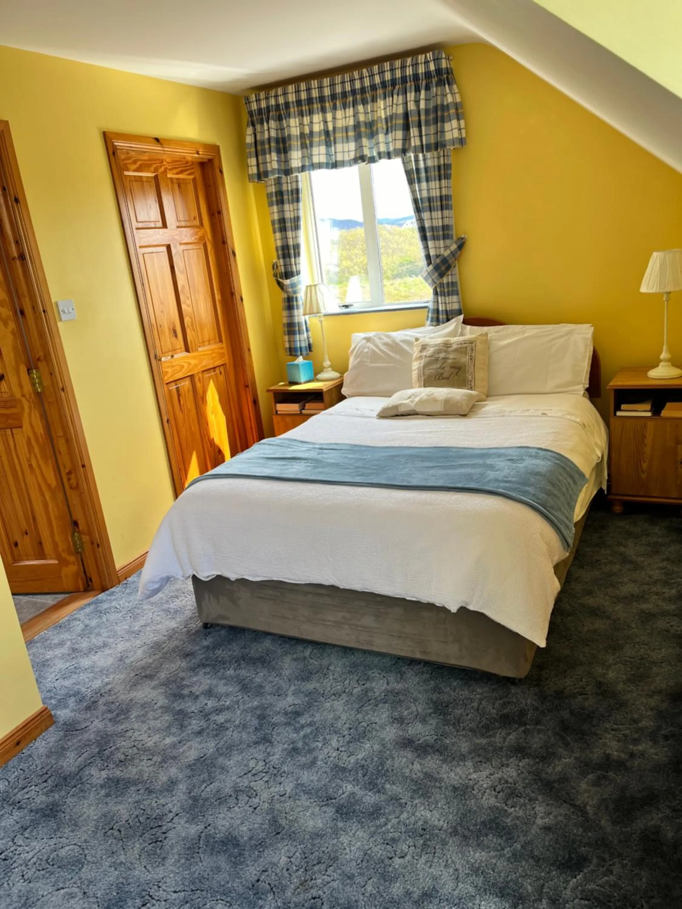Dal Riada B&B
